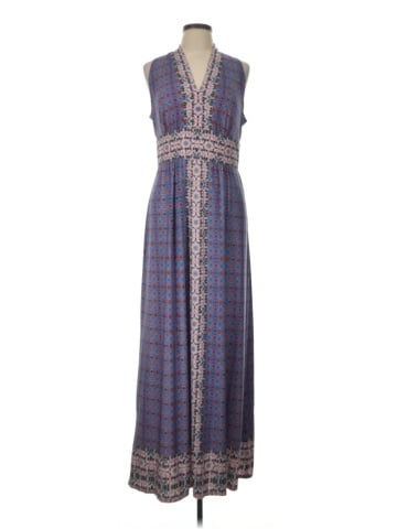 Wisp Casual Dress (view 1)