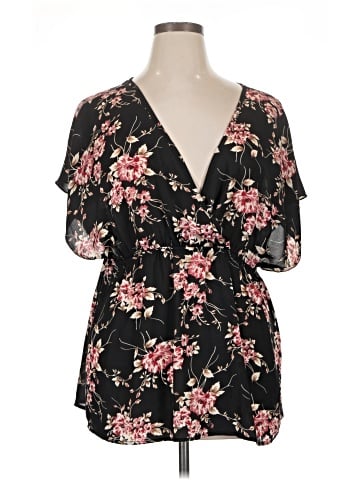 Torrid Kimono (view 1)