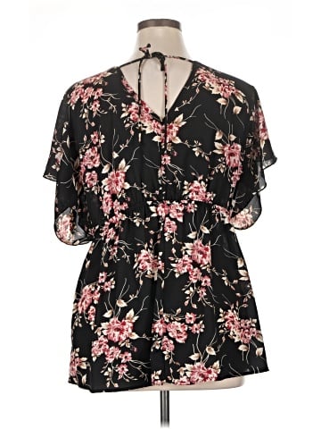 Torrid Kimono (view 2)