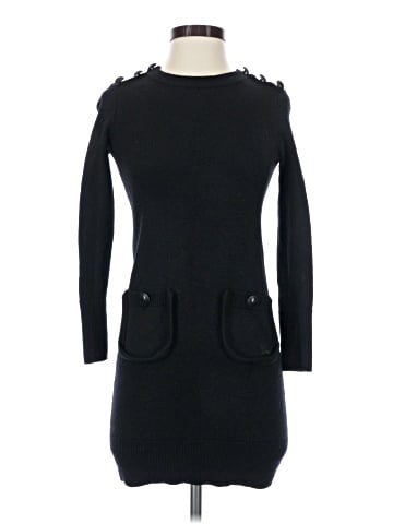 Burberry Vintage Sweater Dress (view 1)