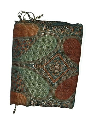Pashmina Scarf (view 2)