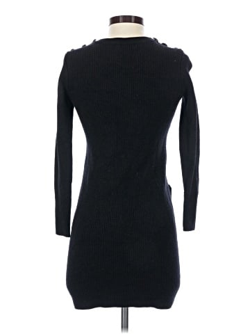 Burberry Vintage Sweater Dress (view 2)
