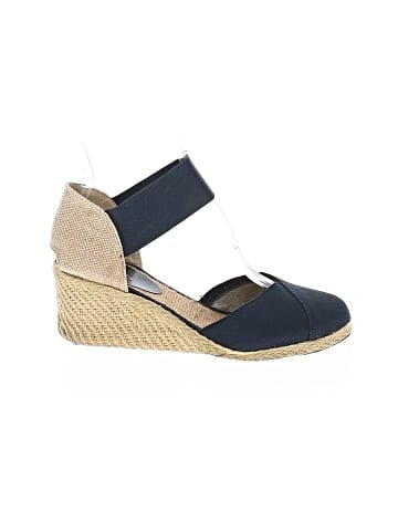 Lauren by Ralph Lauren Wedges (view 1)
