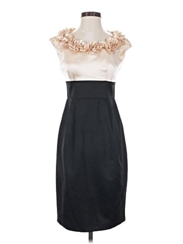 London Times Cocktail Dress (view 1)