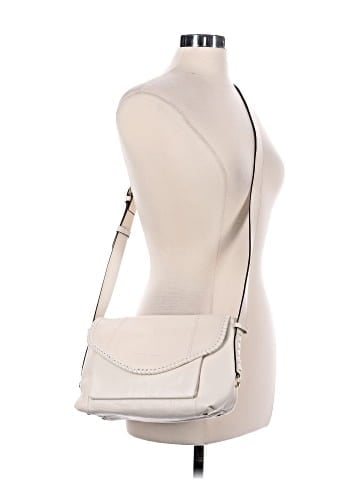 Aimee Kestenberg Leather Crossbody Bag (view 2)