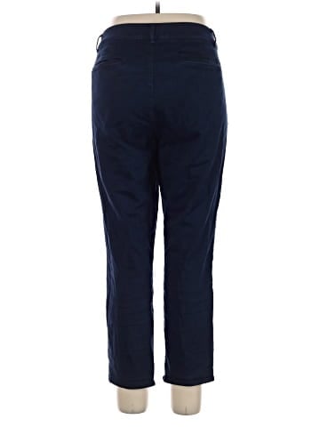 Ann Taylor Factory Casual Pants (view 2)