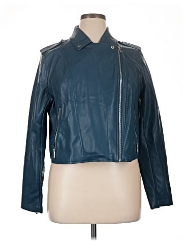 ELOQUII Jacket (view 1)