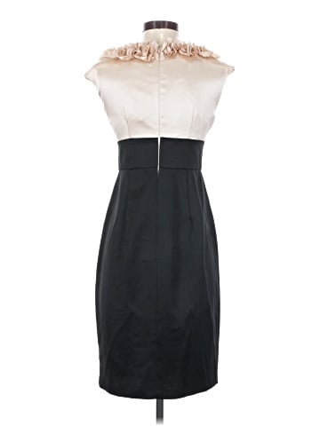 London Times Cocktail Dress (view 2)