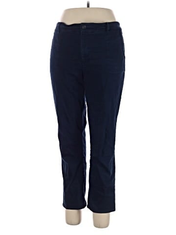 Ann Taylor Factory Casual Pants (view 1)
