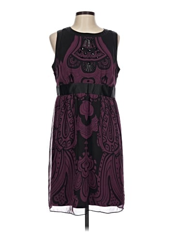 Jodi Arnold for The Limited Cocktail Dress (view 1)
