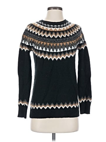 Talbots Pullover Sweater (view 1)