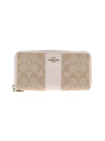 Coach Leather Wallet (view 1)