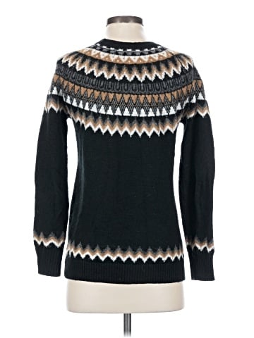 Talbots Pullover Sweater (view 2)