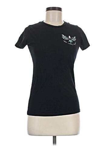 Bella Short Sleeve T-Shirt (view 1)