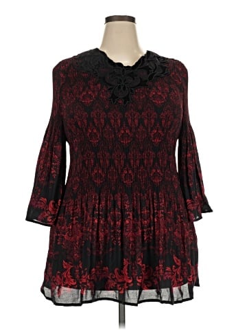 Catherines Casual Dress (view 1)