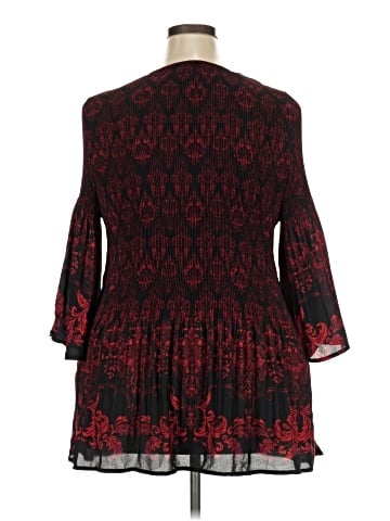 Catherines Casual Dress (view 2)