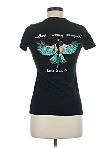 Bella Short Sleeve T-Shirt (view 2)