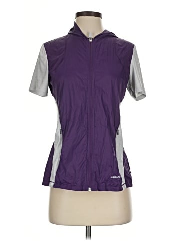 Annika Cutter & Buck Vest (view 1)