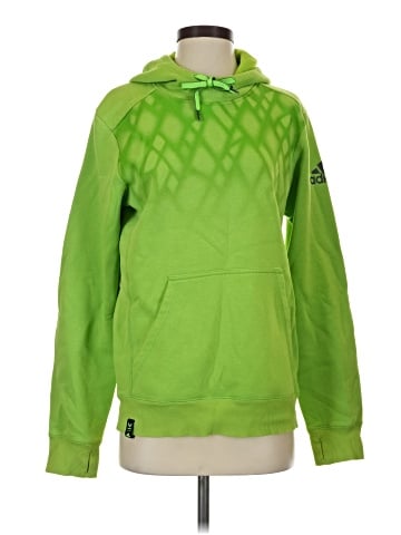Adidas Fleece (view 1)