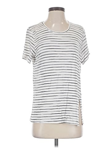 Karen Kane Short Sleeve T-Shirt (view 1)