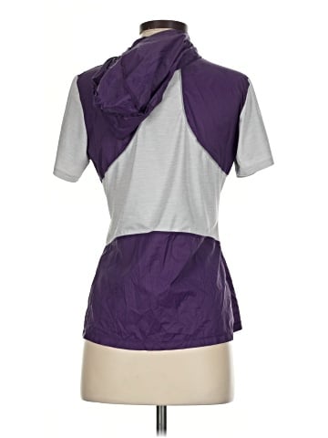 Annika Cutter & Buck Vest (view 2)