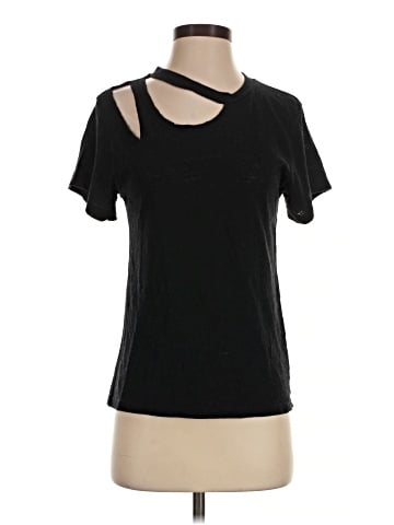 LNA Short Sleeve Top (view 1)