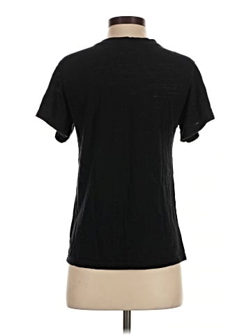 LNA Short Sleeve Top (view 2)