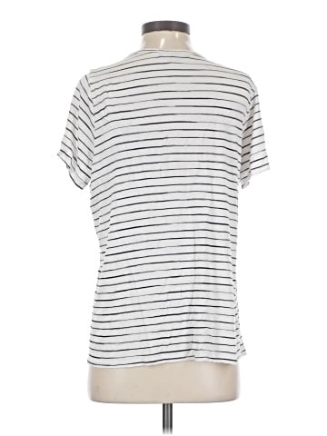 Karen Kane Short Sleeve T-Shirt (view 2)
