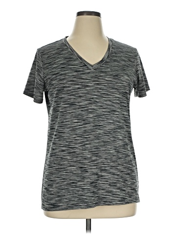 Reebok Short Sleeve Top (view 1)