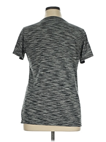 Reebok Short Sleeve Top (view 2)