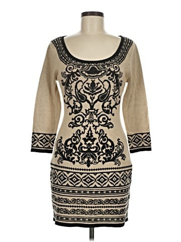 Flying Tomato Casual Dress (view 1)