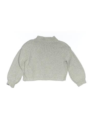 Rylee + Cru Turtleneck Sweater (view 2)