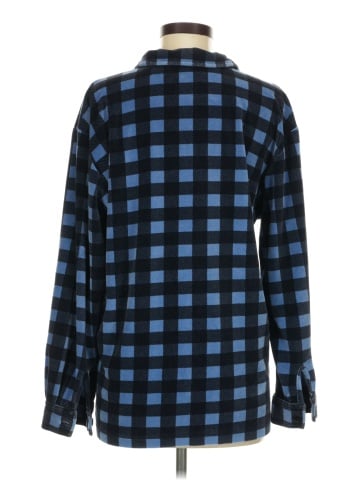 Westbound Long Sleeve Button-Down Shirt (view 2)
