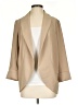Nine West 100% Polyester Tan Blazer Size XS - photo 1