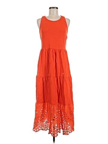 J.Crew Casual Dress (view 1)