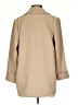 Nine West 100% Polyester Tan Blazer Size XS - photo 2