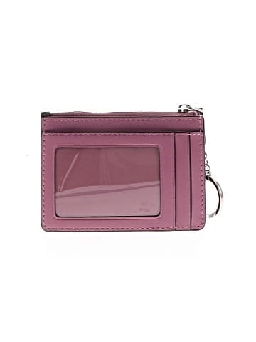 Coach Leather Wallet (view 2)