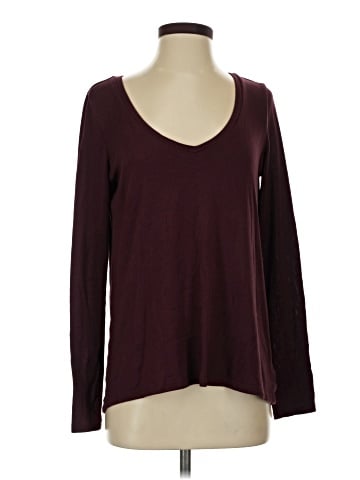 American Eagle Outfitters Long Sleeve T-Shirt (view 1)