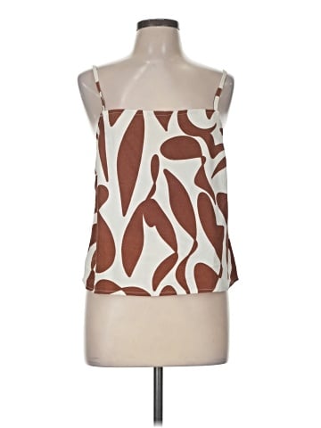Sanctuary Sleeveless Blouse (view 1)