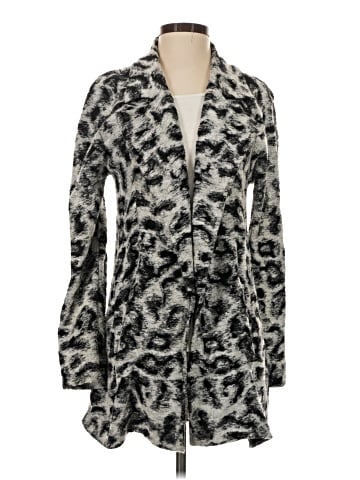 Nic + Zoe Cardigan (view 1)