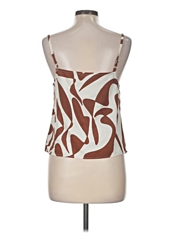 Sanctuary Sleeveless Blouse (view 2)