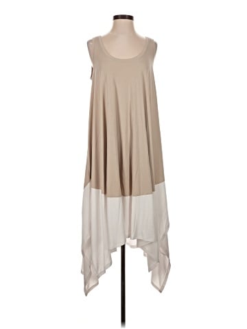 BCBGMAXAZRIA Casual Dress (view 1)