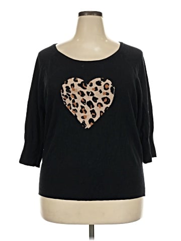 Lane Bryant Cardigan (view 1)