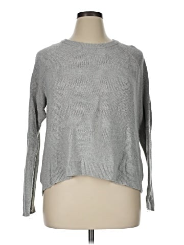 Madewell Pullover Sweater (view 1)