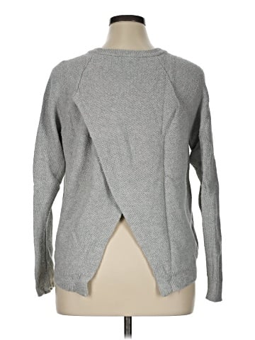 Madewell Pullover Sweater (view 2)