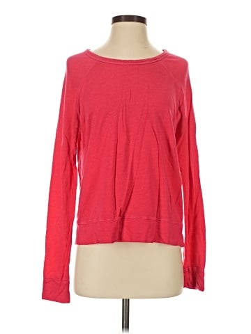 Sundry Long Sleeve T-Shirt (view 1)