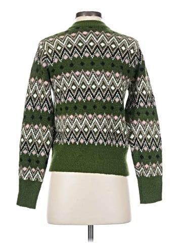 Cotton Emporium Cardigan (view 2)