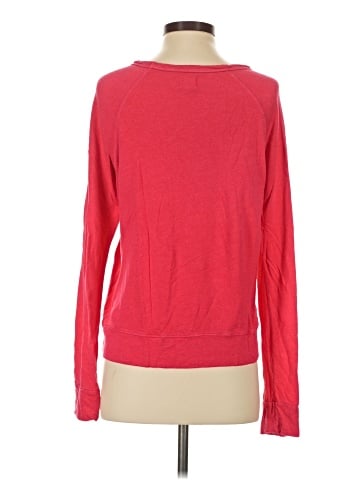 Sundry Long Sleeve T-Shirt (view 2)