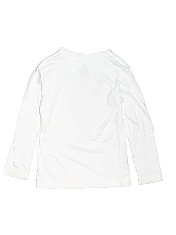 Nike Long Sleeve T-Shirt (view 2)