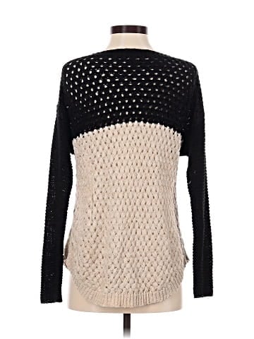 Fever Pullover Sweater (view 2)